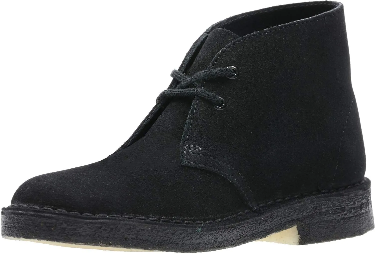 Clarks Women's Desert Boot. Chukka