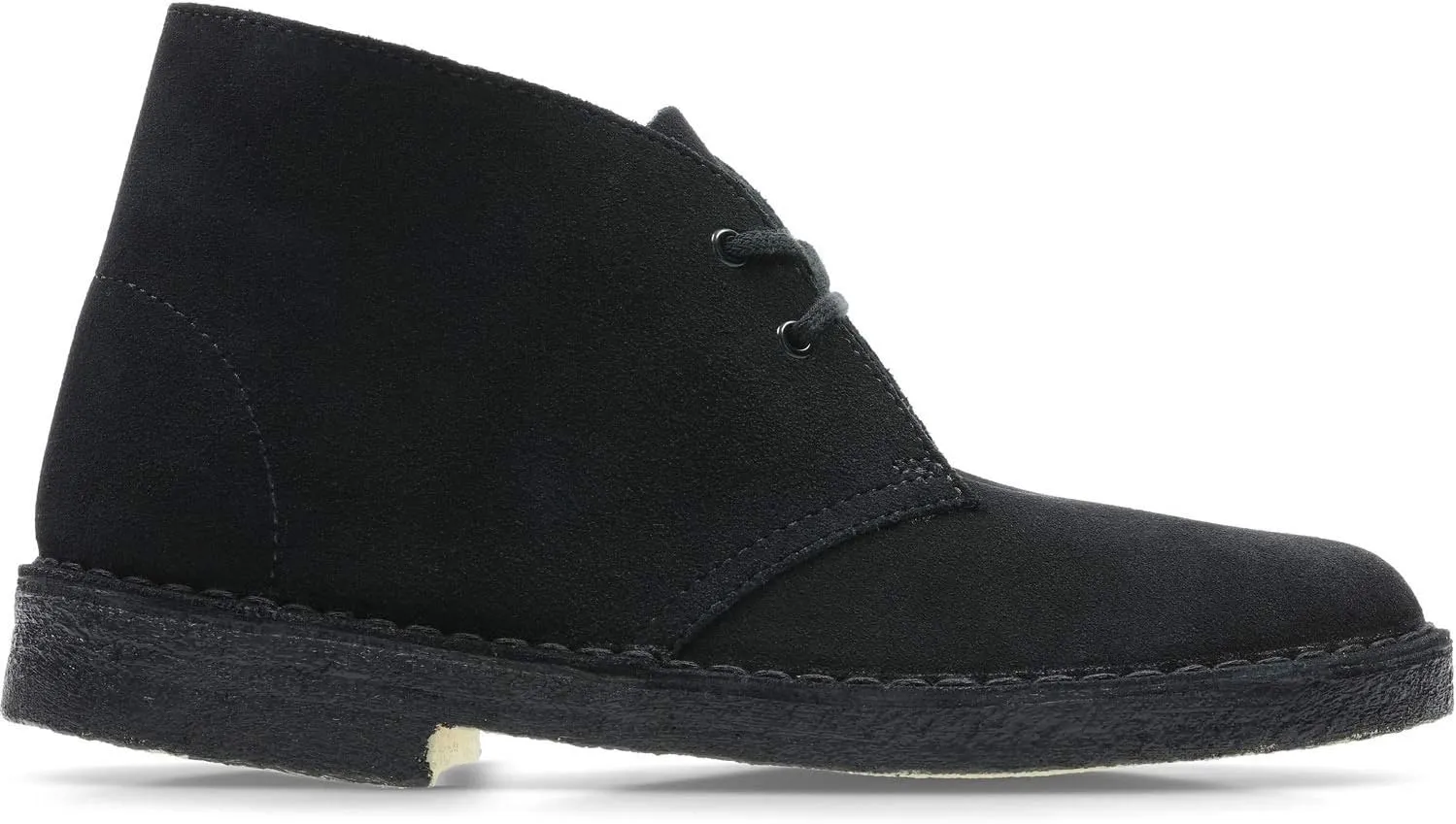 Clarks Women's Desert Boot. Chukka