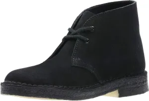Clarks Women's Desert Boot. Chukka