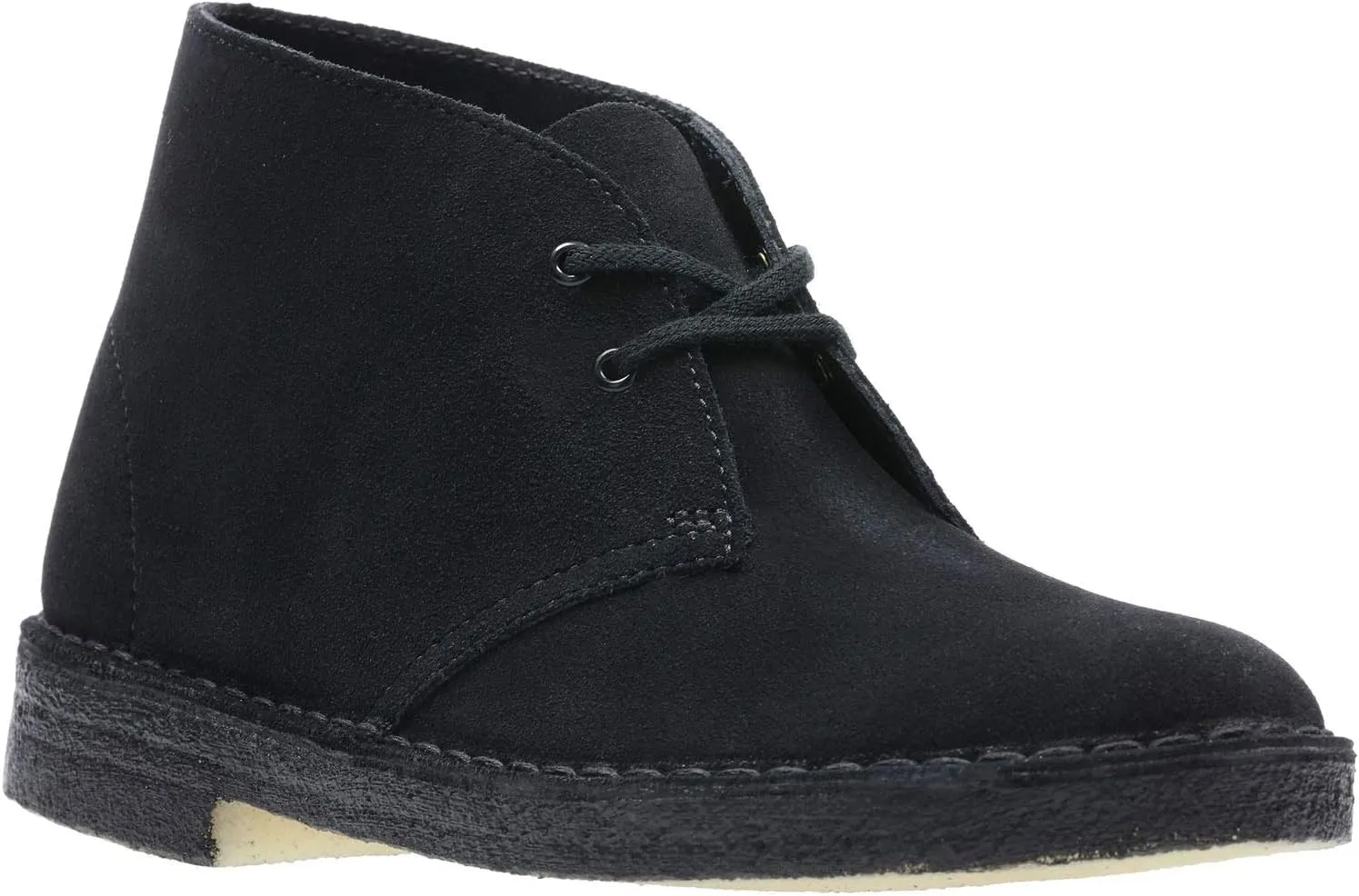 Clarks Women's Desert Boot. Chukka