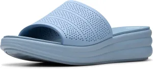 Clarks Women's Drift Twist Slide Sandal