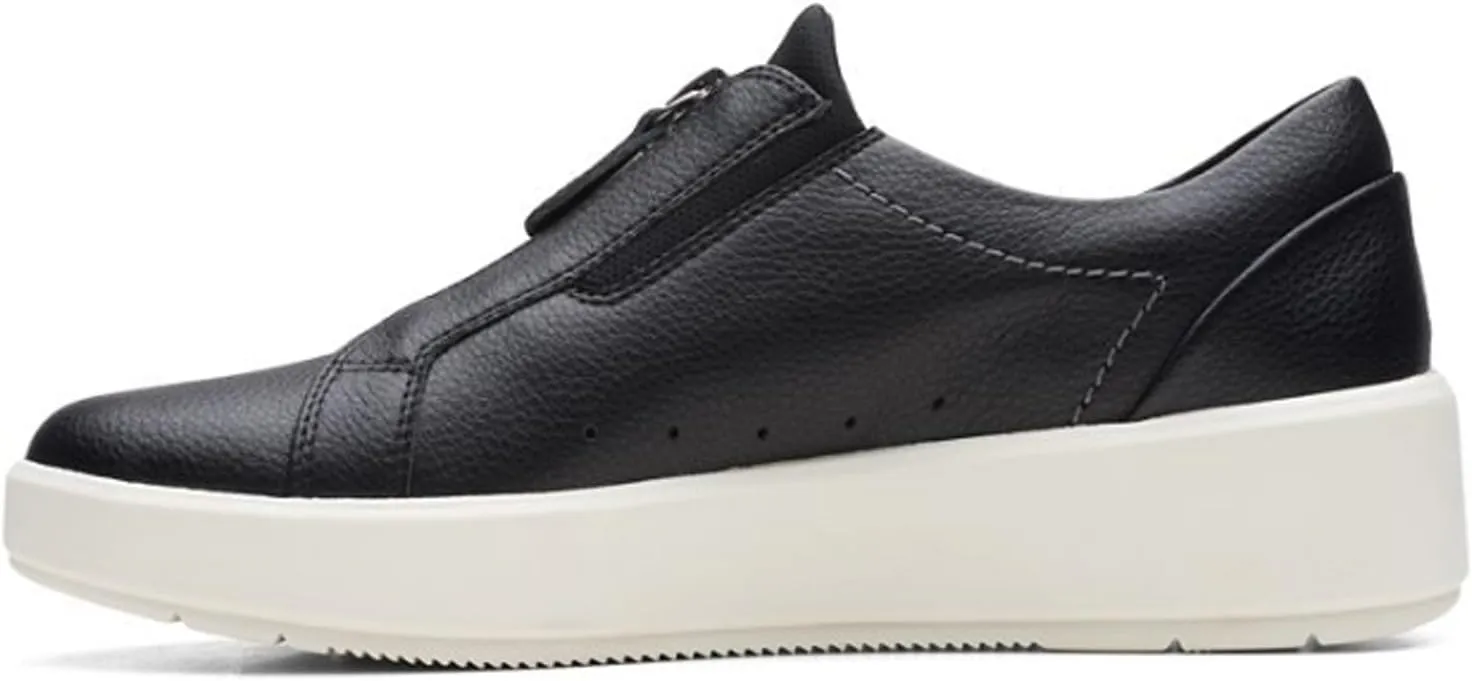 Clarks Women's Layton Rae Sneaker