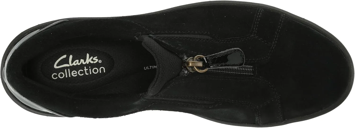 Clarks Women's Layton Rae Sneaker