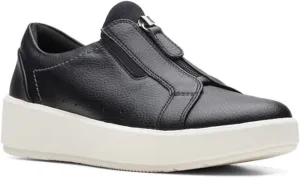 Clarks Women's Layton Rae Sneaker