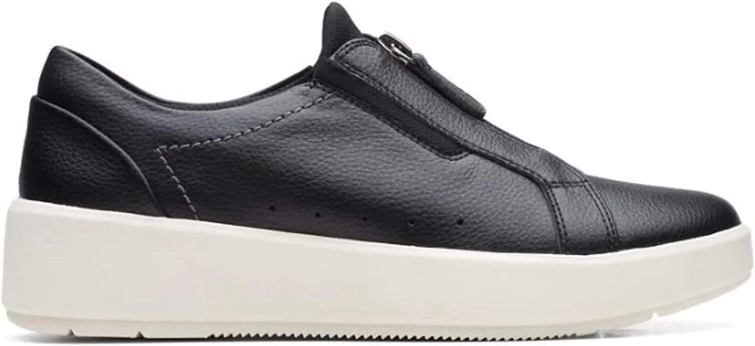 Clarks Women's Layton Rae Sneaker