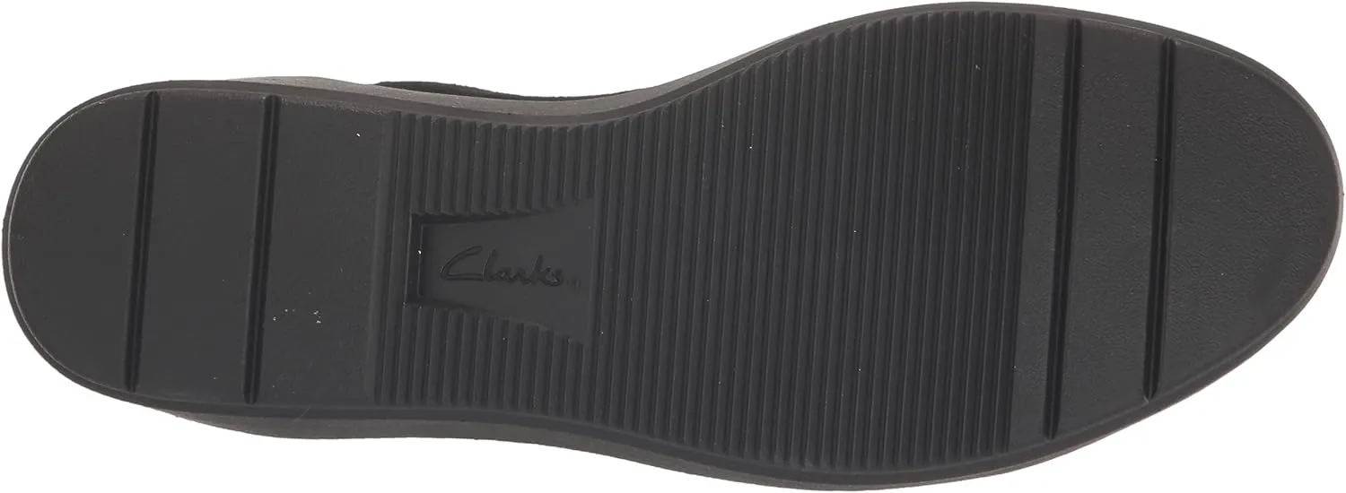 Clarks Women's Layton Rae Sneaker
