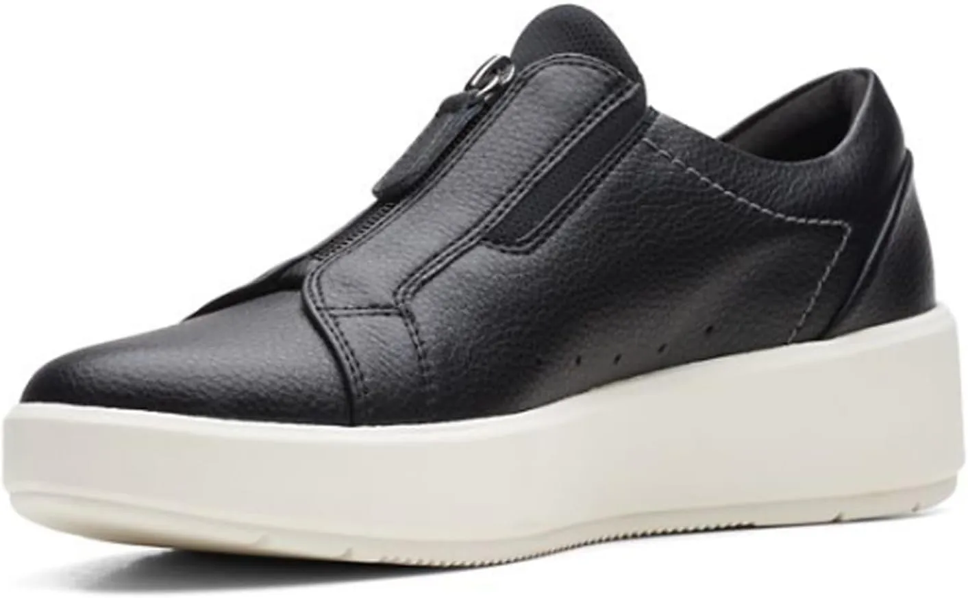 Clarks Women's Layton Rae Sneaker