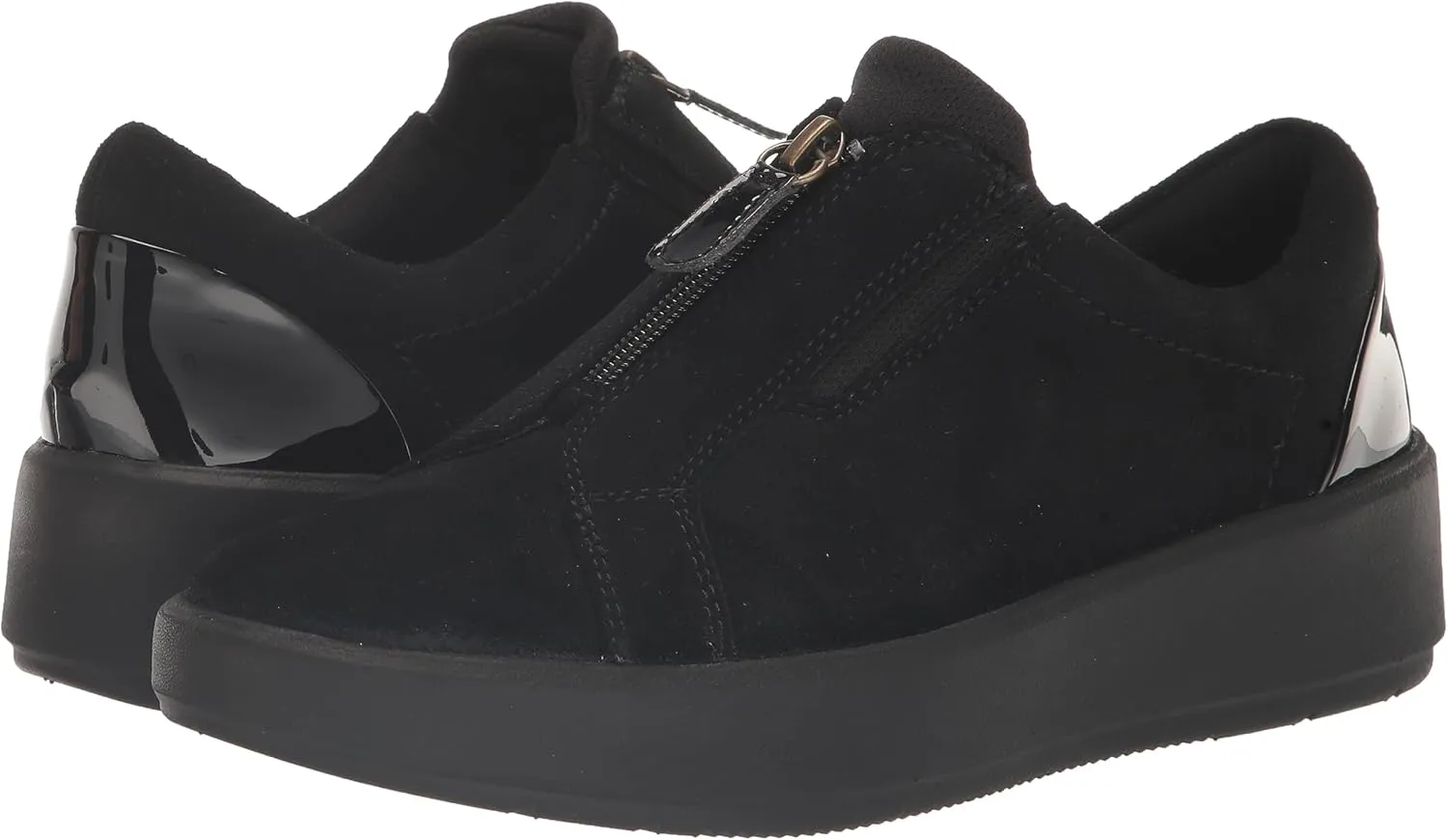 Clarks Women's Layton Rae Sneaker