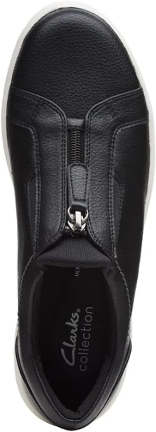 Clarks Women's Layton Rae Sneaker