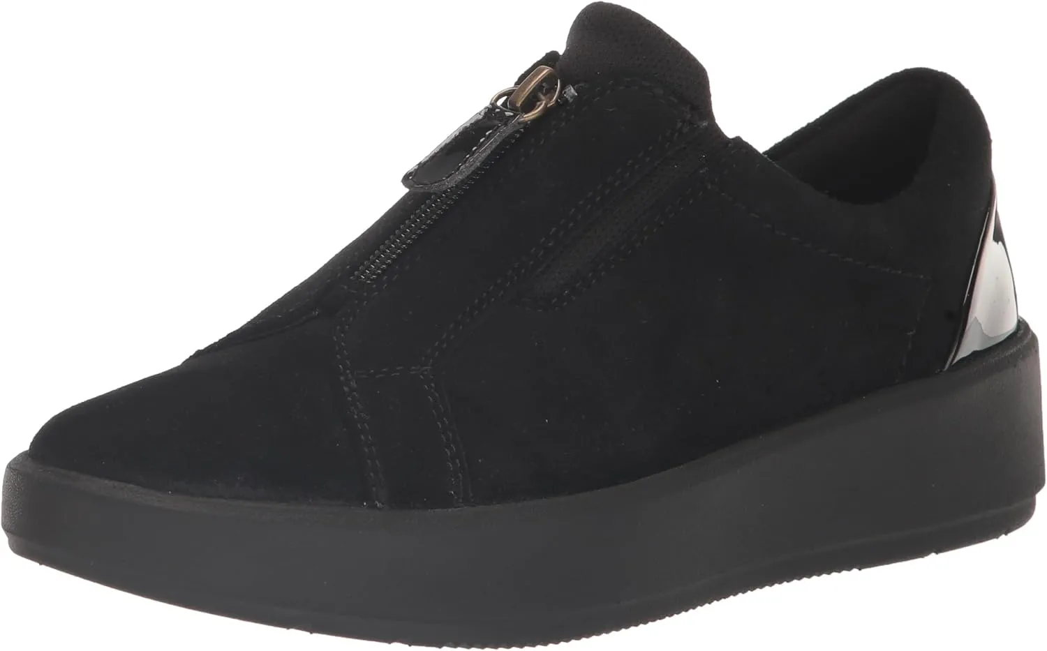 Clarks Women's Layton Rae Sneaker