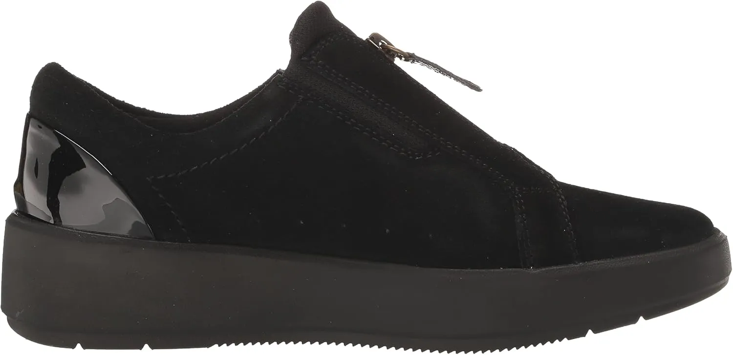 Clarks Women's Layton Rae Sneaker