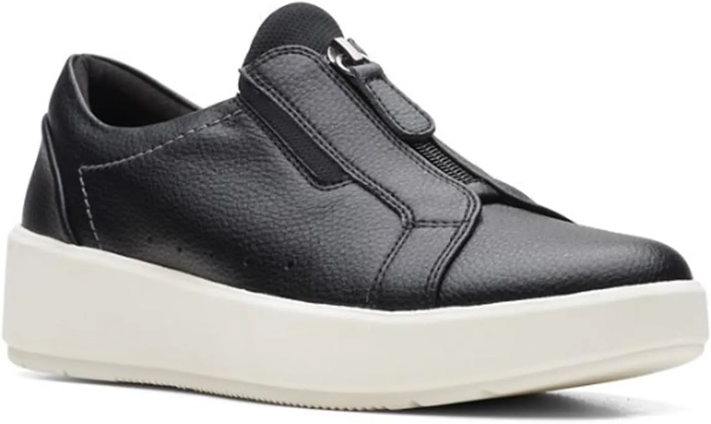 Clarks Women's Layton Rae Sneaker