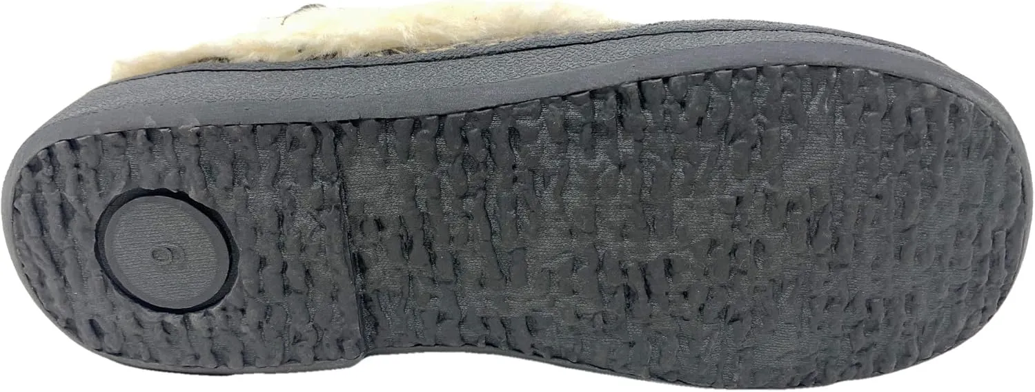 Clarks Women's Marbled Knit Clog
