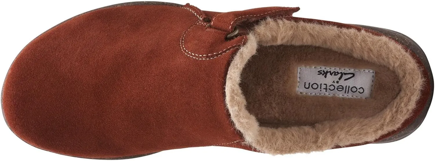 Clarks Women's Roseville Clog