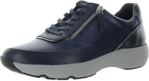 Clarks Women's Tivoli Zip Sneaker