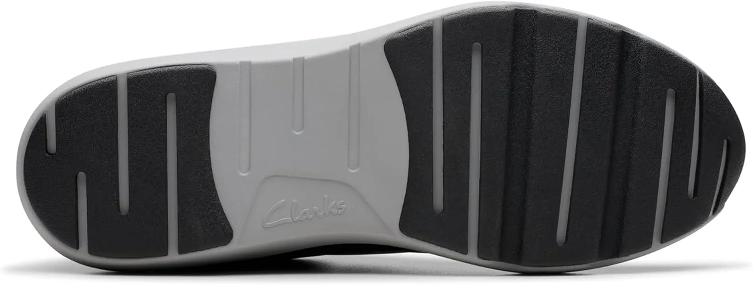 Clarks Women's Tivoli Zip Sneaker