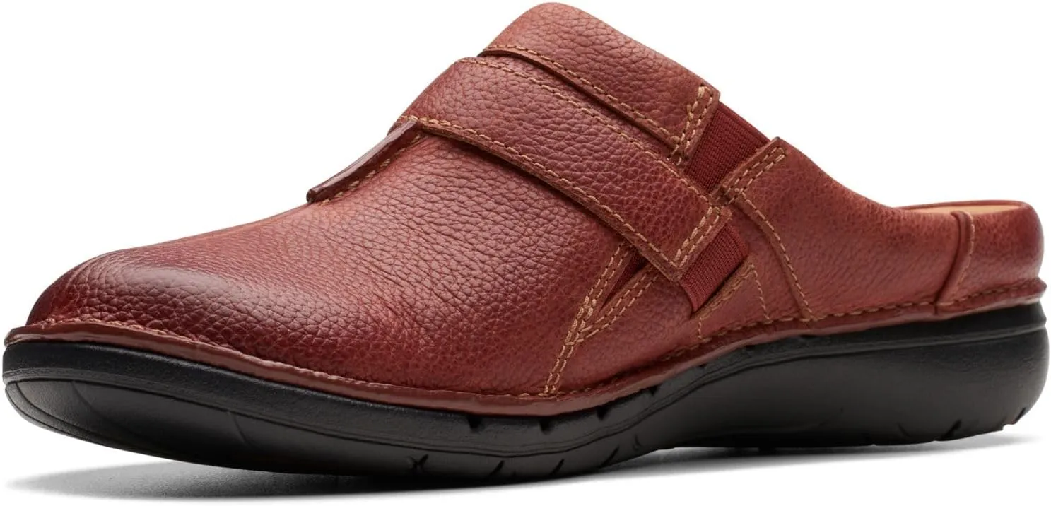 Clarks Women's Un Loop Ease Clog