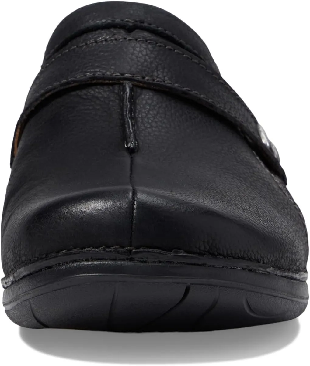 Clarks Women's Un Loop Ease Clog