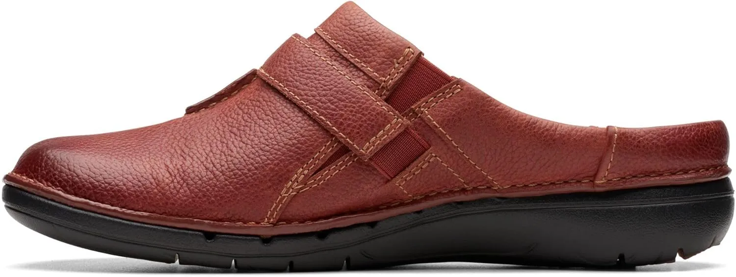 Clarks Women's Un Loop Ease Clog