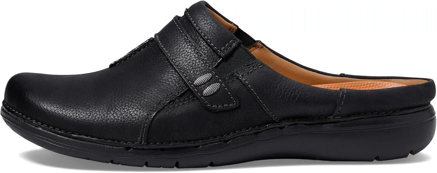 Clarks Women's Un Loop Ease Clog