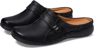 Clarks Women's Un Loop Ease Clog