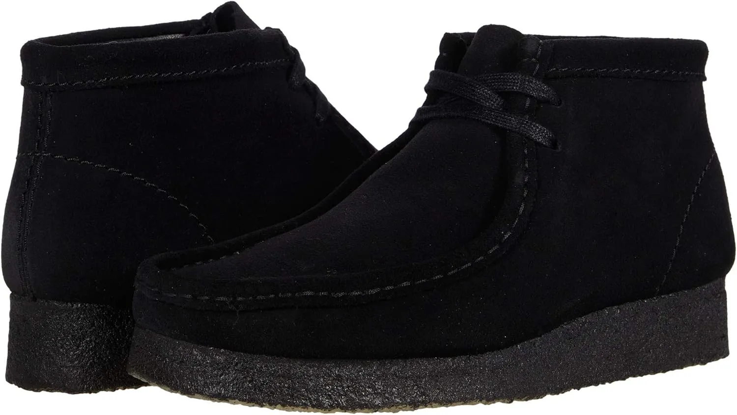 Clarks Women's Wallabee Boot