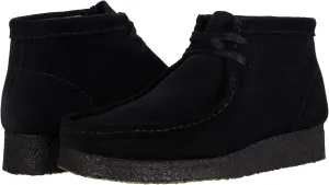 Clarks Women's Wallabee Boot