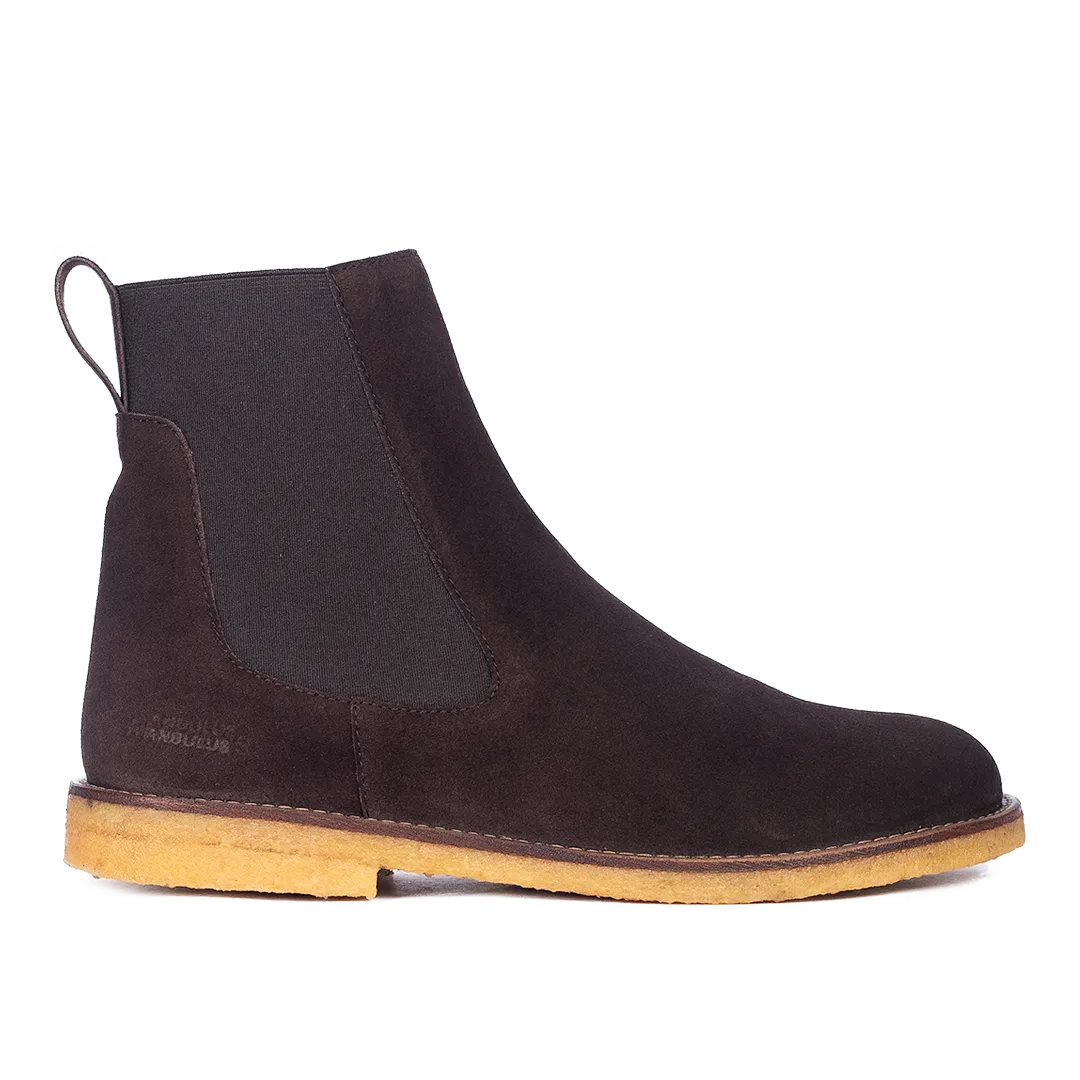 Classic chelsea boot