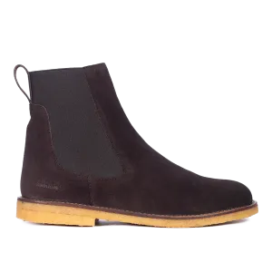 Classic chelsea boot