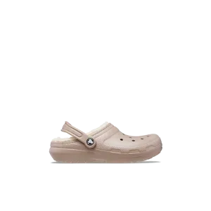 Classic Lined Clog (TD)