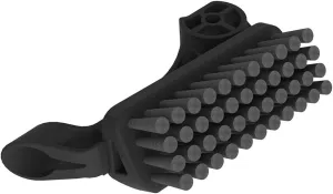 Clicgear 8 Golf Trolley Shoe Brush