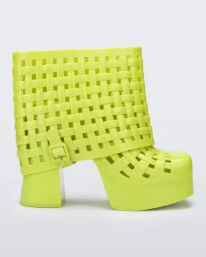 Clog Boot