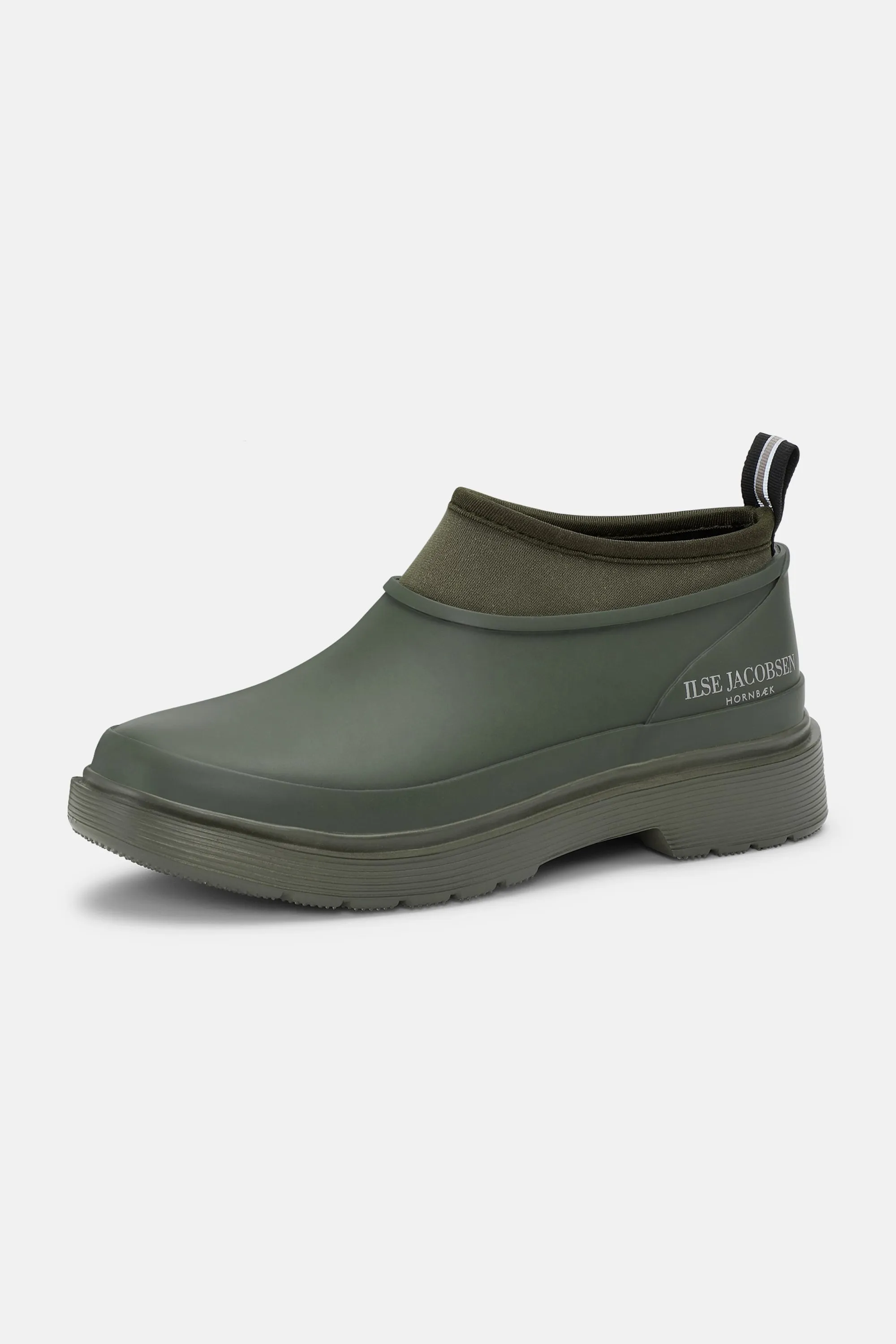 Clog Rainboots Soft-Top - Army
