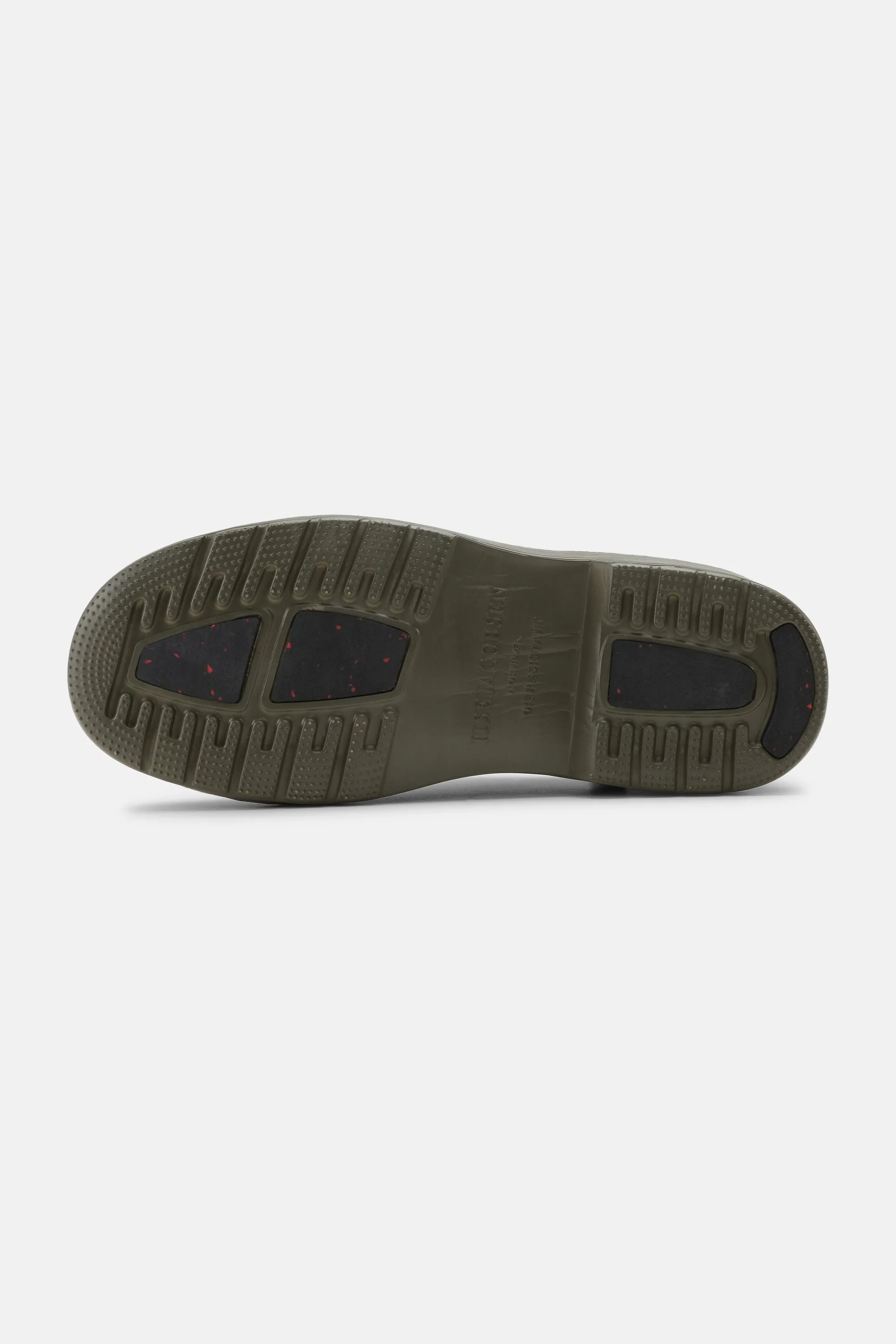 Clog Rainboots Soft-Top - Army