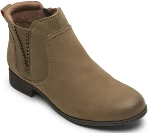 Cobb Hill Crosbie Gore Boot Women's Boot