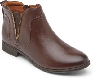 Cobb Hill Crosbie Gore Boot Women's Boot