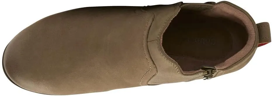 Cobb Hill Crosbie Gore Boot Women's Boot