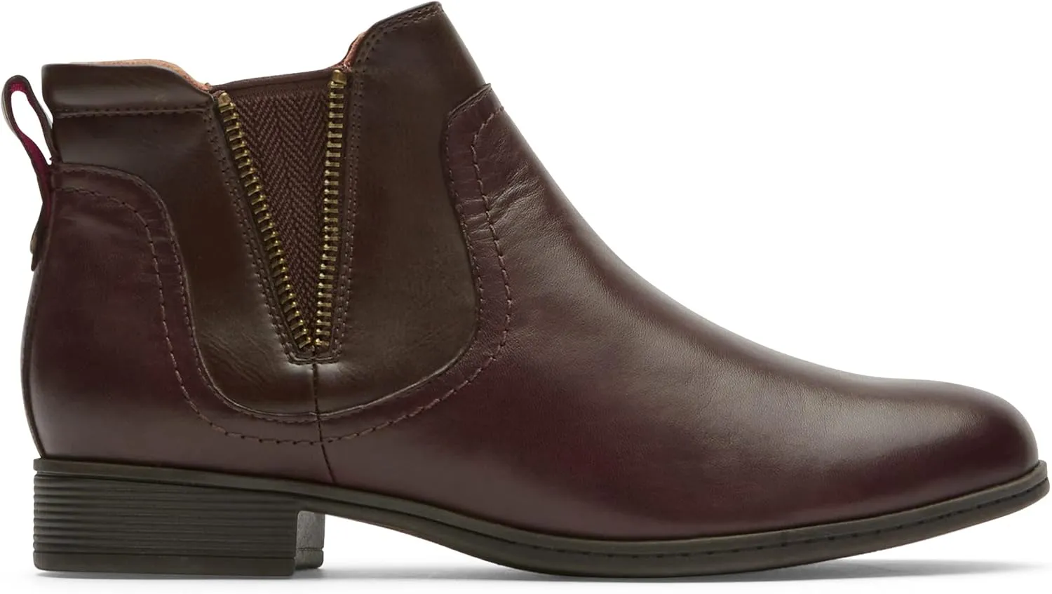 Cobb Hill Crosbie Gore Boot Women's Boot