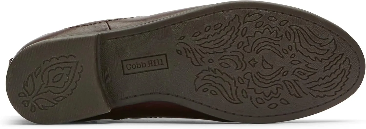 Cobb Hill Crosbie Gore Boot Women's Boot