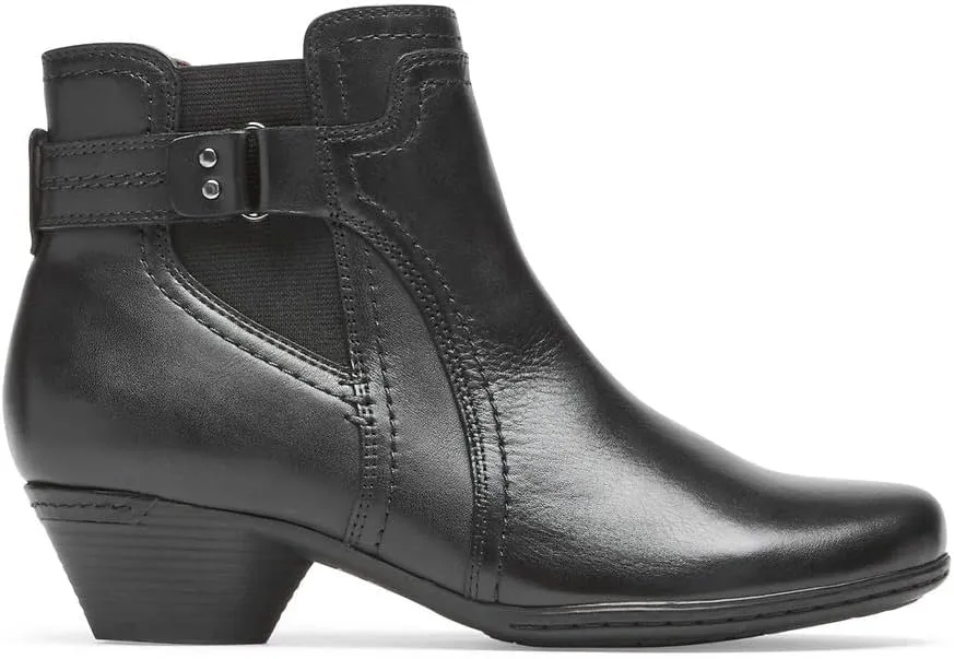 Cobb Hill Laurel Bootie Women's Boot