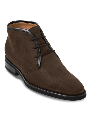 Cole Boot - Brown