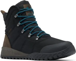 Columbia Men's Fairbanks Omni-Heat Snow Boot