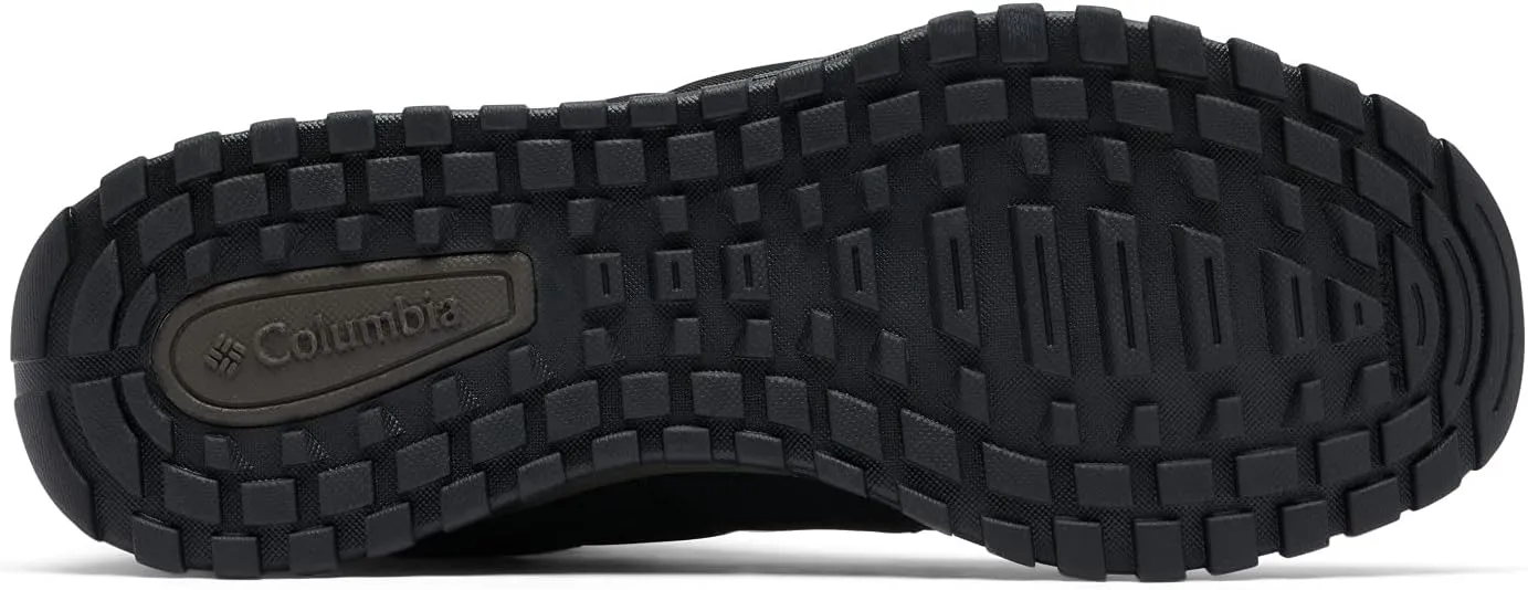 Columbia Men's Fairbanks Omni-Heat Snow Boot