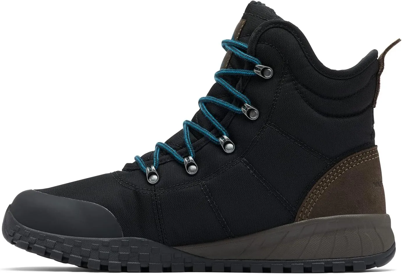 Columbia Men's Fairbanks Omni-Heat Snow Boot