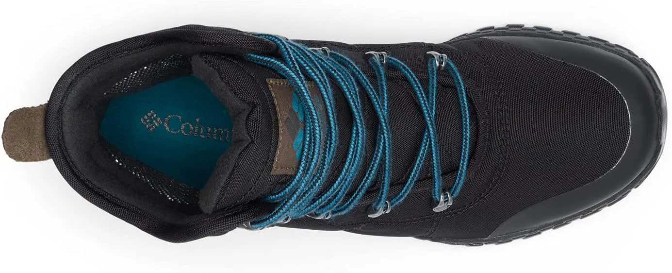 Columbia Men's Fairbanks Omni-Heat Snow Boot