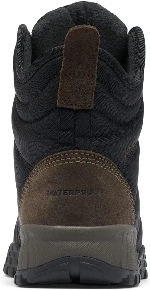 Columbia Men's Fairbanks Omni-Heat Snow Boot