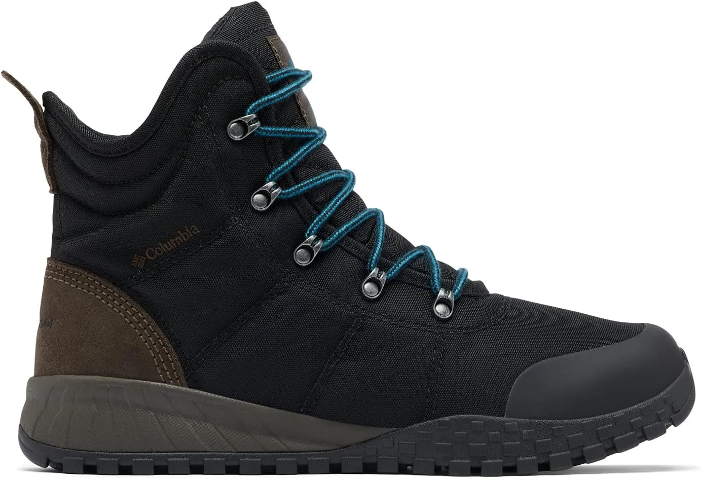 Columbia Men's Fairbanks Omni-Heat Snow Boot