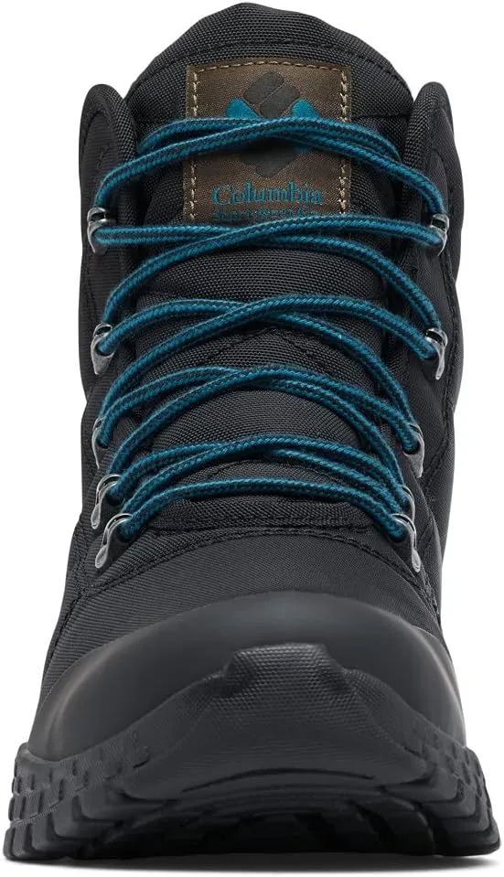 Columbia Men's Fairbanks Omni-Heat Snow Boot