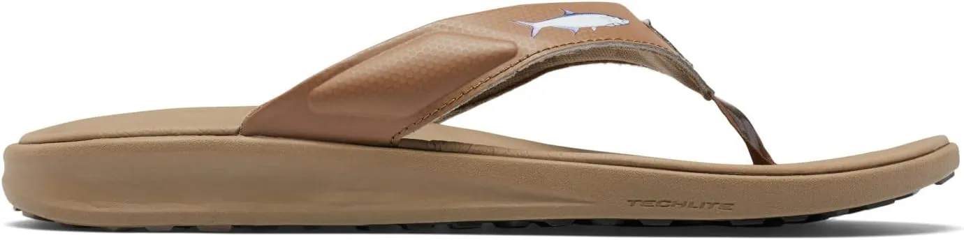 Columbia Men's Fish Flip PFG Ii Sport Sandal