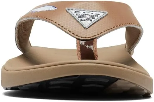 Columbia Men's Fish Flip PFG Ii Sport Sandal